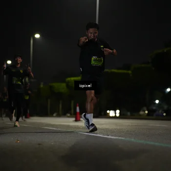 Runner Photo 5453307