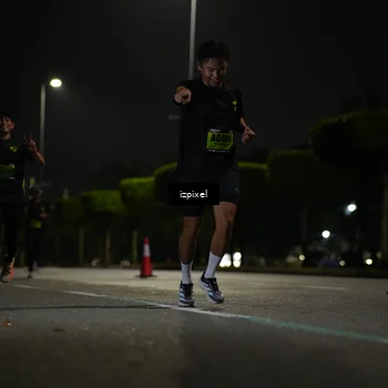 Runner Photo 5453313