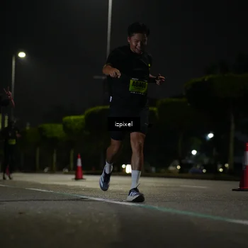 Runner Photo 5453314