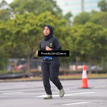 Runner Photo 5453315
