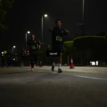 Runner Photo 5453316