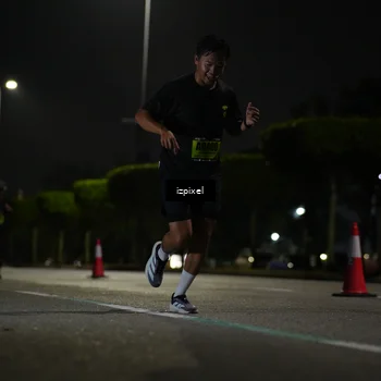 Runner Photo 5453317