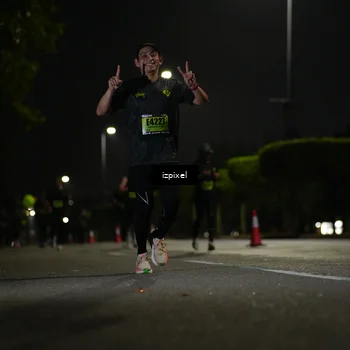 Runner Photo 5453323