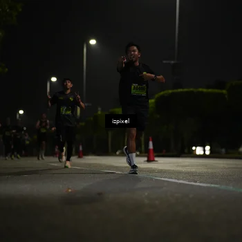 Runner Photo 5453324