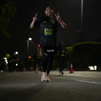 Runner Photo 5453337
