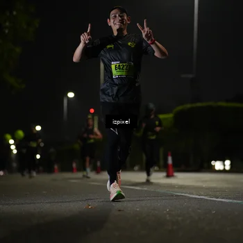 Runner Photo 5453338