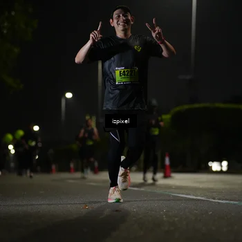 Runner Photo 5453339