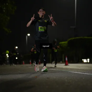 Runner Photo 5453340