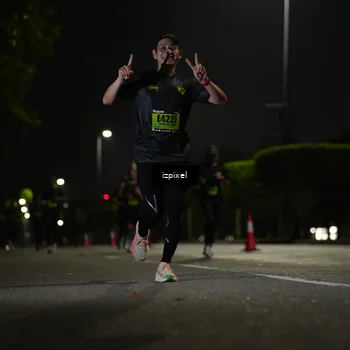 Runner Photo 5453343