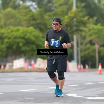 Runner Photo 5453344