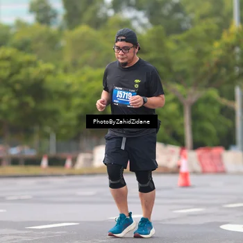 Runner Photo 5453345