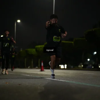 Runner Photo 5453346