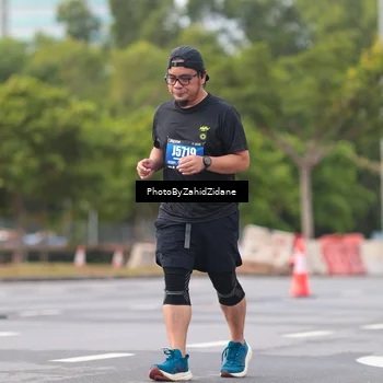 Runner Photo 5453348
