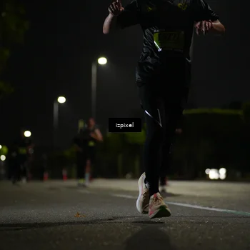 Runner Photo 5453349