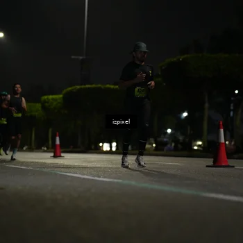Runner Photo 5453351