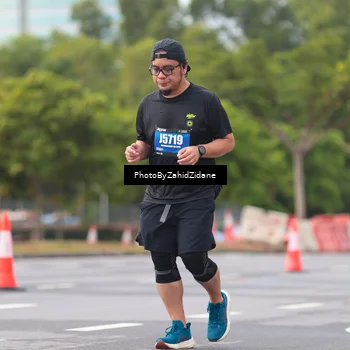 Runner Photo 5453352