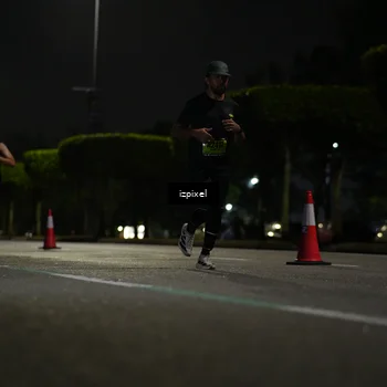 Runner Photo 5453353