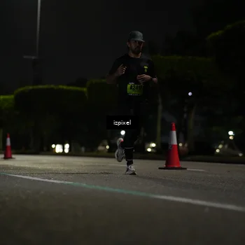 Runner Photo 5453354