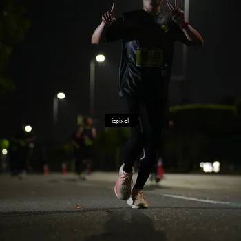 Runner Photo 5453357