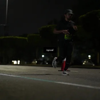 Runner Photo 5453362