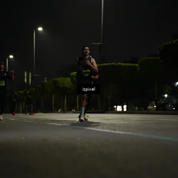 Runner Photo 5453363