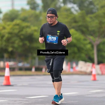 Runner Photo 5453369