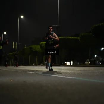 Runner Photo 5453371