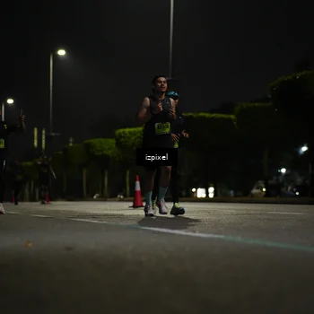 Runner Photo 5453372