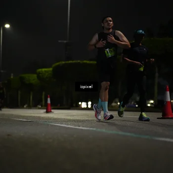 Runner Photo 5453385