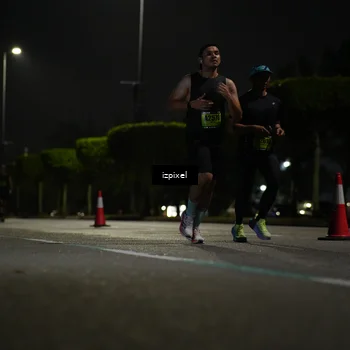 Runner Photo 5453386
