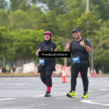 Runner Photo 5453387
