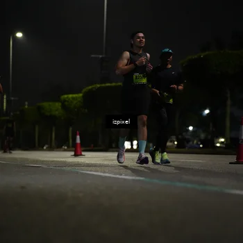 Runner Photo 5453389