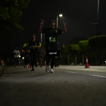 Runner Photo 5453390