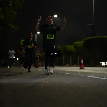 Runner Photo 5453396