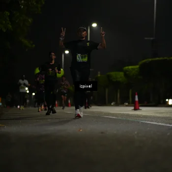 Runner Photo 5453397