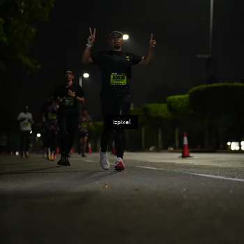 Runner Photo 5453398