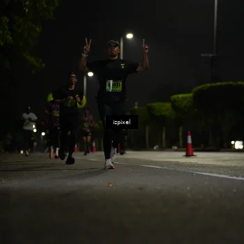 Runner Photo 5453404