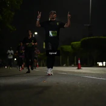 Runner Photo 5453405