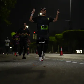 Runner Photo 5453407