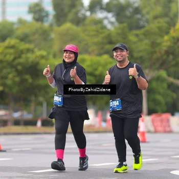 Runner Photo 5453413