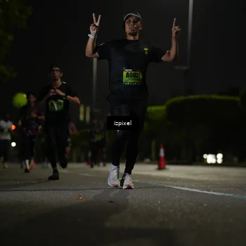 Runner Photo 5453414