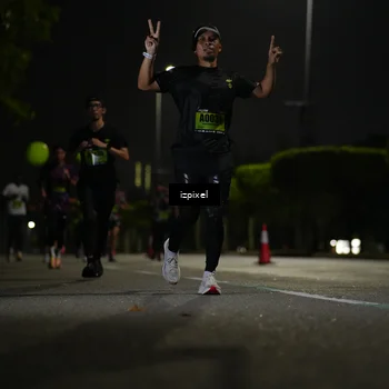 Runner Photo 5453415