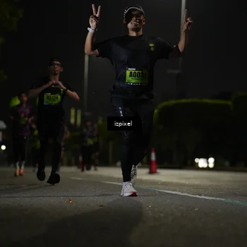 Runner Photo 5453421