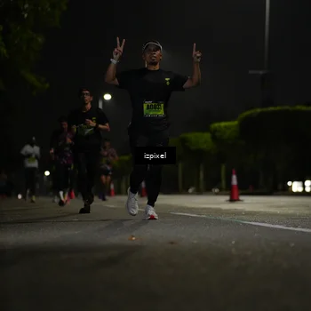 Runner Photo 5453422