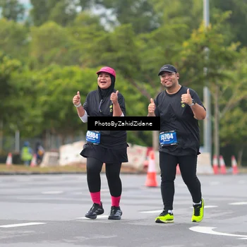 Runner Photo 5453423