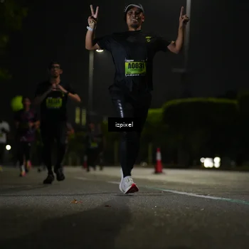 Runner Photo 5453424