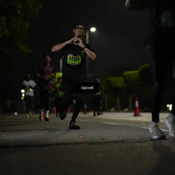 Runner Photo 5453425
