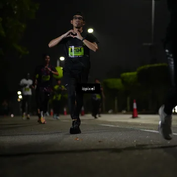 Runner Photo 5453432