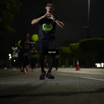 Runner Photo 5453434