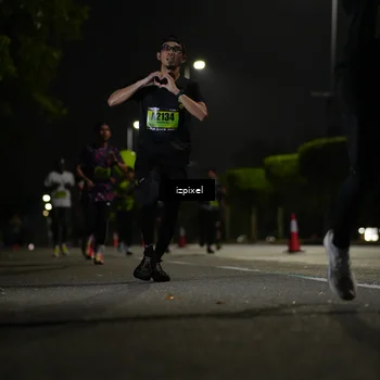 Runner Photo 5453437